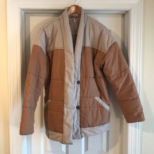 Free People Jacket